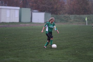 Bild 118 - wB-Jun MTSV am 5.11.11
